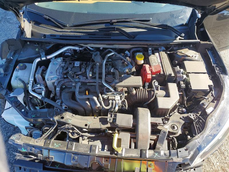 Aukcja sprzedaży 2025 Nissan Sentra, vin: 3N1AB8CV9SY233424, numer aukcji: 99373585