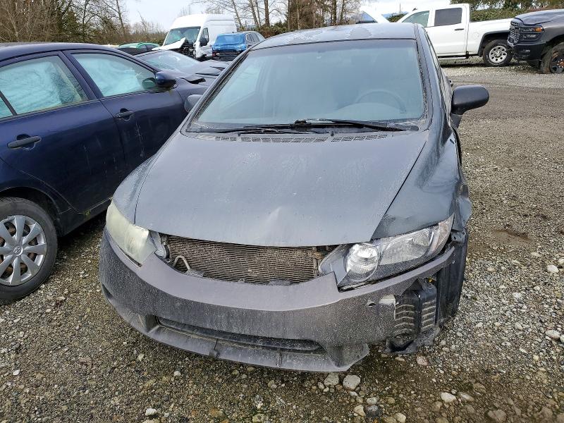 Aukcja sprzedaży 2010 Honda Civic Dx-g 4dr, vin: 2HGFA1F4XAH019791, numer aukcji: 73436995