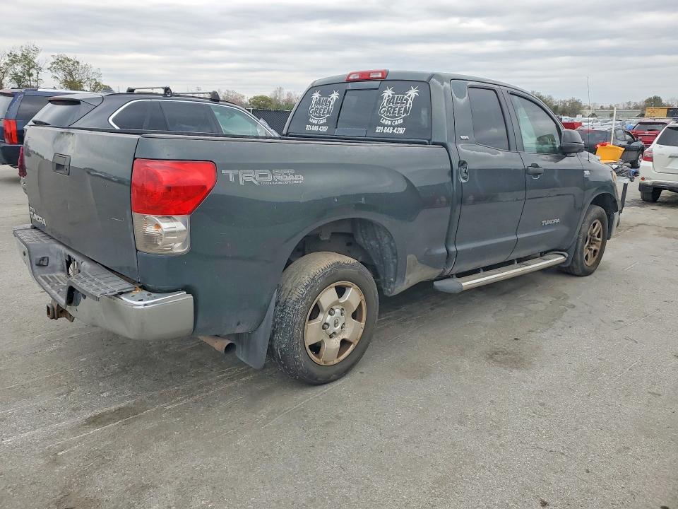 74918275 :رقم المزاد ، 5TBRT54197S453693 vin ، 2007 Toyota Tundra مزاد بيع
