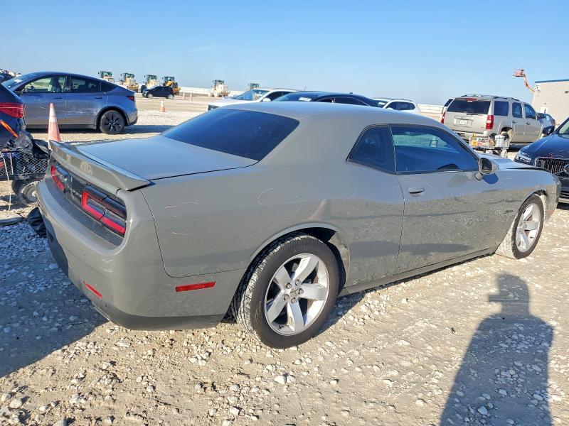 2017 Dodge Challenger მანქანა იყიდება აუქციონზე, vin: 2C3CDZAG8HH501537, აუქციონის ნომერი: 74878785