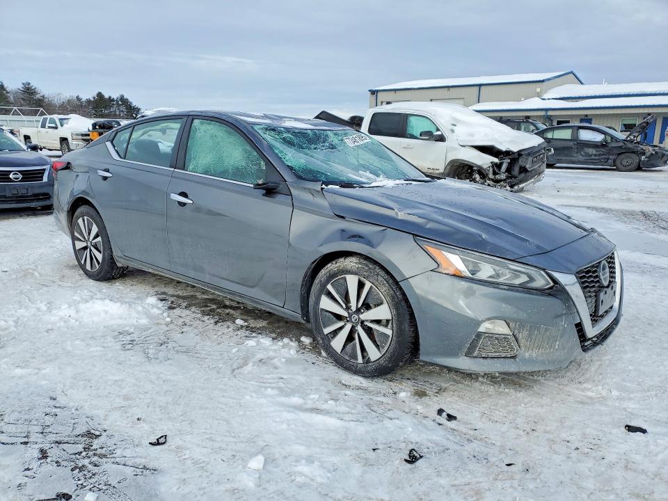 Aukcja sprzedaży 2022 Nissan Altima, vin: 1N4BL4DV4NN380893, numer aukcji: 73481895