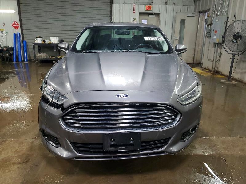 Продаж на аукціоні авто 2014 Ford Fusion Se, vin: 3FA6P0H9XER264669, номер лоту: 73786565