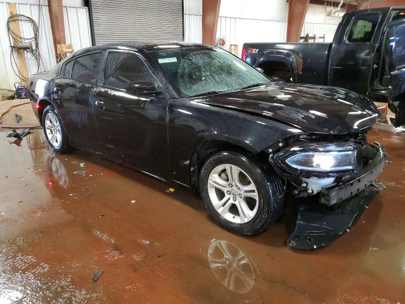 2022 Dodge Charger მანქანა იყიდება აუქციონზე, vin: 2C3CDXBG1NH169150, აუქციონის ნომერი: 99438885