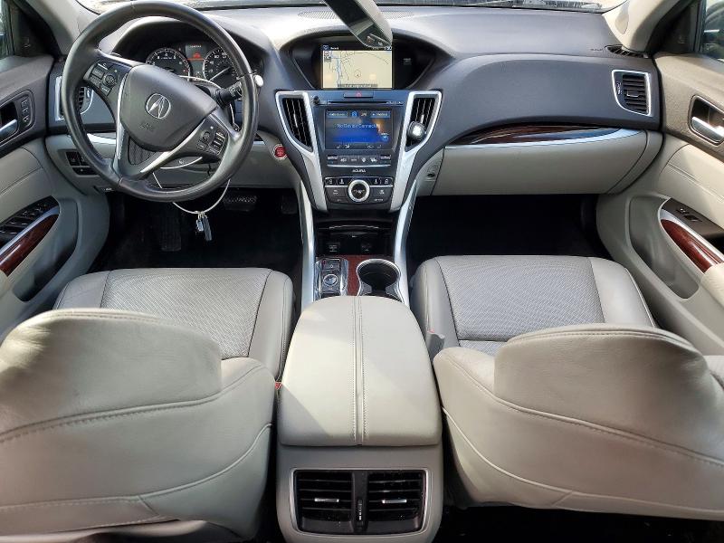 Продаж на аукціоні авто 2015 Acura Tlx Tech, vin: 19UUB2F51FA020515, номер лоту: 72557165