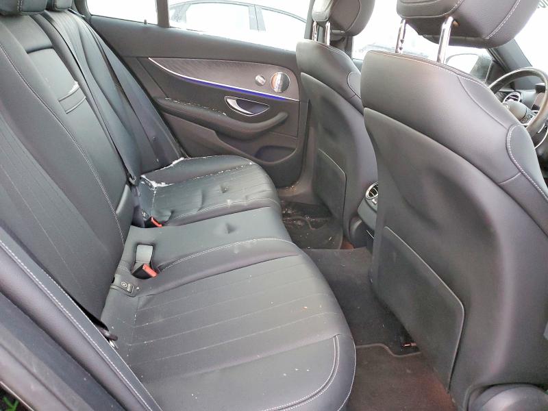 Продаж на аукціоні авто 2021 Mercedes-benz E, vin: W1KZF8EB3MA881233, номер лоту: 96006985