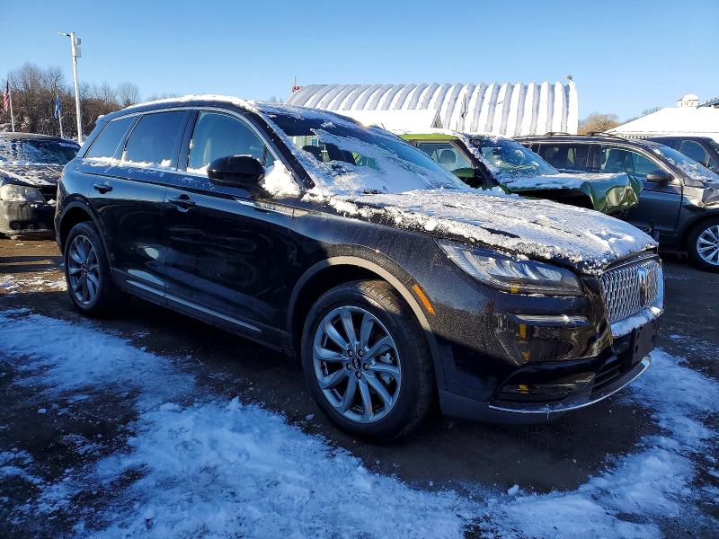 Aukcja sprzedaży 2022 Lincoln Corsair, vin: 5LMCJ1D99NUL02548, numer aukcji: 73677615