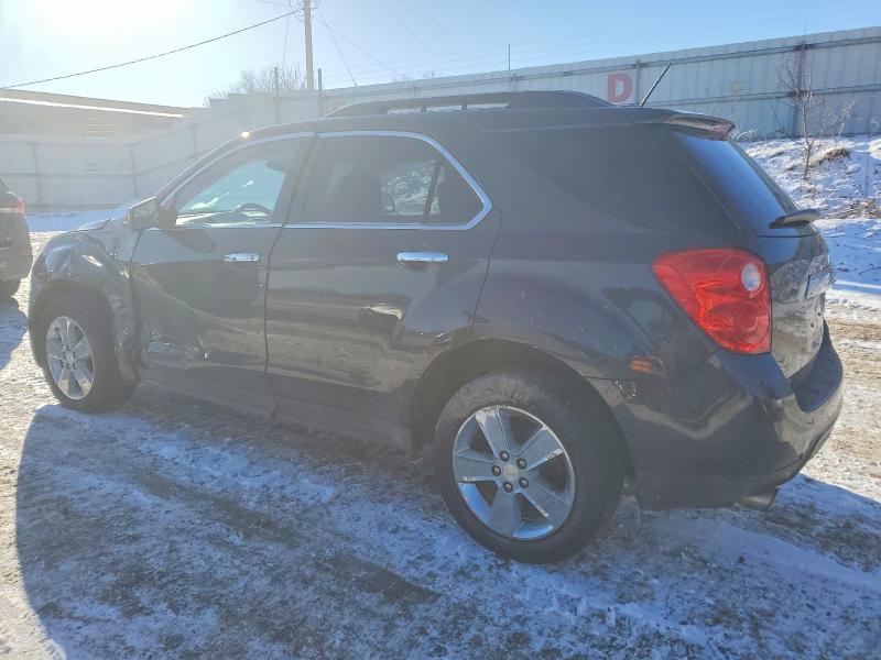Продаж на аукціоні авто 2015 Chevrolet Equinox, vin: 2GNFLGE33F6317713, номер лоту: 73230745