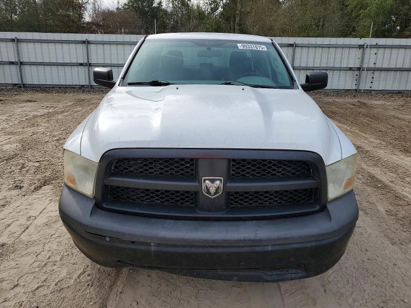 Aukcja sprzedaży 2012 Dodge Ram 1500, vin: 1C6RD6FK7CS317622, numer aukcji: 99337875