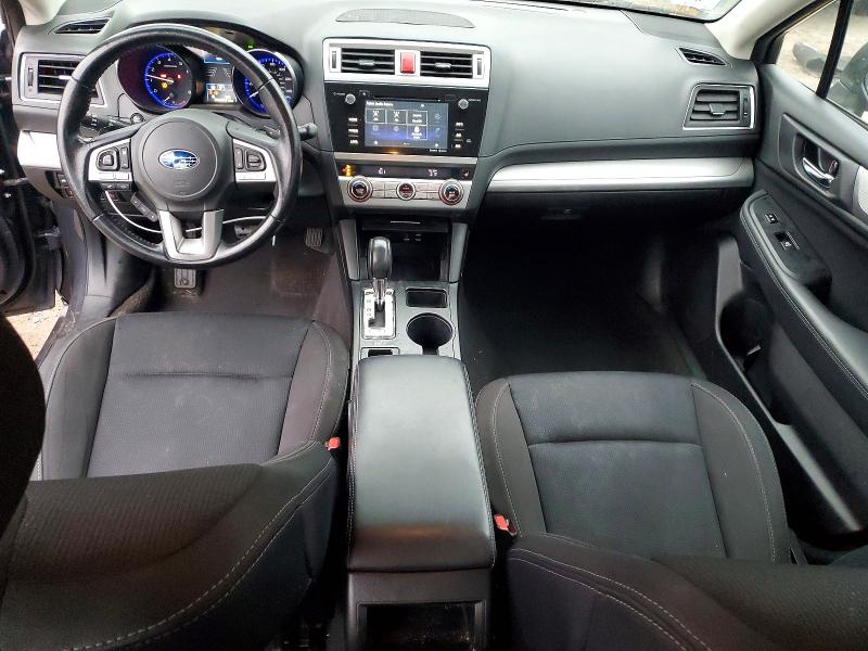 2016 Subaru Legacy მანქანა იყიდება აუქციონზე, vin: 4S3BNAF66G3006664, აუქციონის ნომერი: 96793385