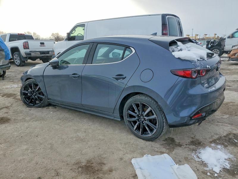 Aukcja sprzedaży 2021 Mazda 3, vin: JM1BPBML8M1303452, numer aukcji: 74710215