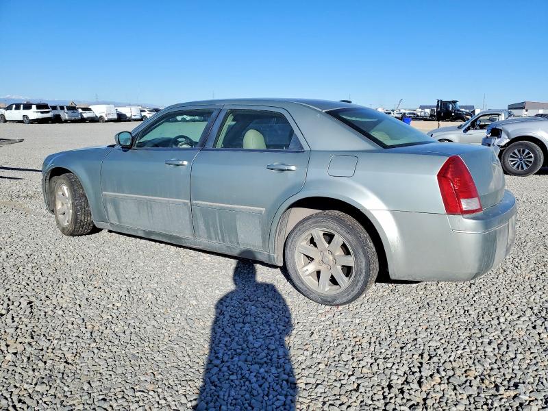 2006 Chrysler 300 მანქანა იყიდება აუქციონზე, vin: 2C3KA53G16H202771, აუქციონის ნომერი: 72876565