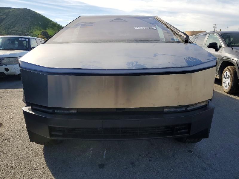 Aukcja sprzedaży 2024 Tesla Cybertruck, vin: 7G2CEHED7RA033076, numer aukcji: 72232385