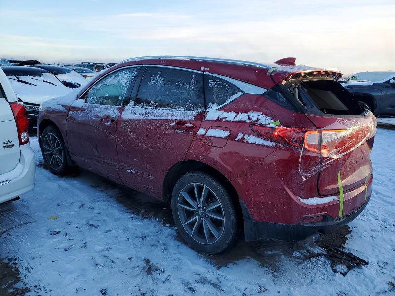Aukcja sprzedaży 2019 Acura Rdx, vin: 5J8TC1H55KL022802, numer aukcji: 73373535