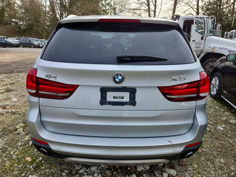Продажа на аукционе авто 2016 Bmw X5 Xdrive3, vin: 5UXKR0C50G0P32952, номер лота: 74077525
