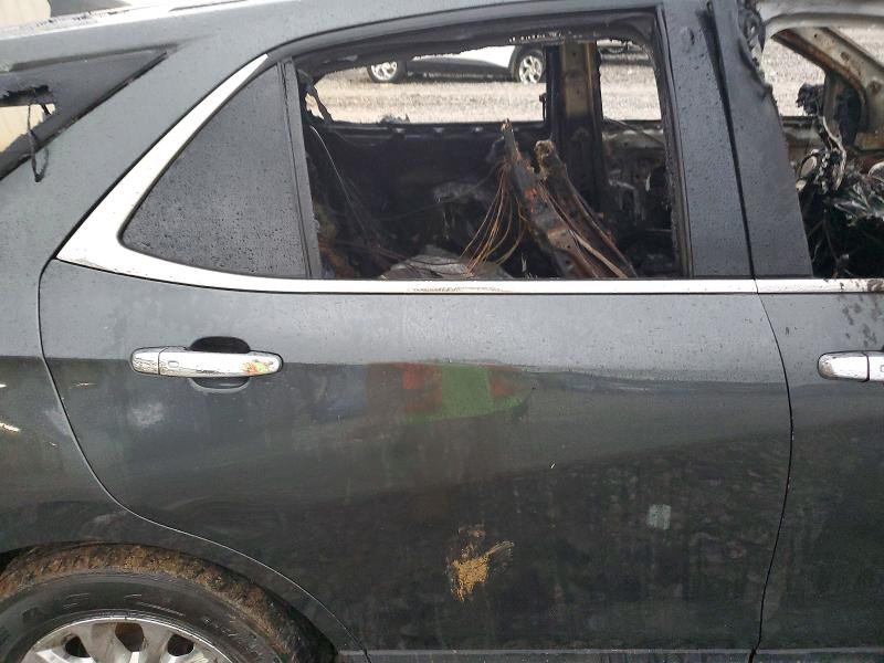 Aukcja sprzedaży 2019 Chevrolet Equinox, vin: 3GNAXJEV5KS606715, numer aukcji: 72118105