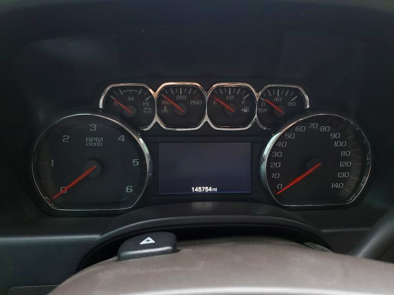 74076055 :رقم المزاد ، 3GTP1MEC2GG209686 vin ، 2016 Gmc Sierra C15 مزاد بيع
