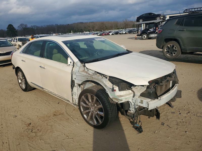 2015 Cadillac Xts მანქანა იყიდება აუქციონზე, vin: 2G61M5S33F9295917, აუქციონის ნომერი: 98310365