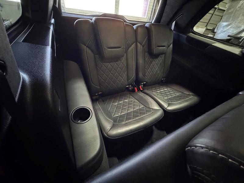 75373115 :رقم المزاد ، 4JGDF7DE6EA338966 vin ، 2014 Mercedes-benz Gl 550 4ma مزاد بيع