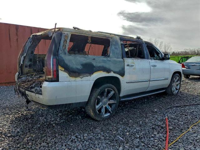 Продаж на аукціоні авто 2017 Cadillac Escalade, vin: 1GYS4HKJ1HR236952, номер лоту: 99679395