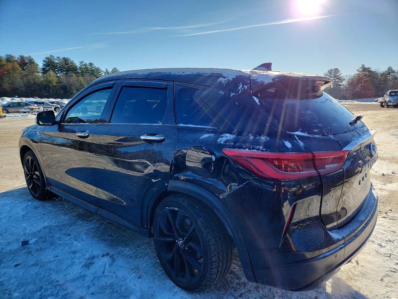 Aukcja sprzedaży 2019 Infiniti Qx50, vin: 3PCAJ5M30KF104771, numer aukcji: 73900485