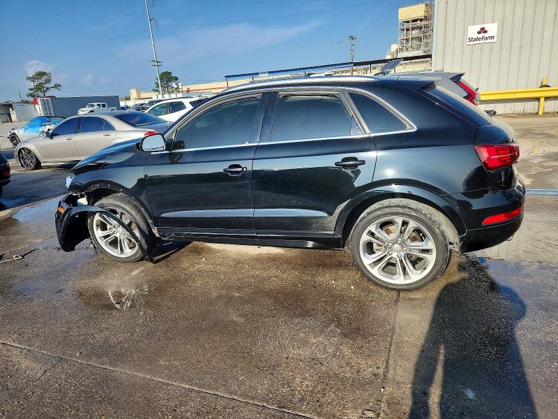 Aukcja sprzedaży 2016 Audi Q3, vin: WA1BFCFS4GR015683, numer aukcji: 99713165