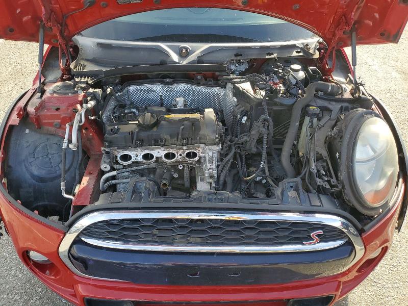 Продажа на аукционе авто 2015 Mini Cooper, vin: WMWXU3C56F2B57041, номер лота: 74925585