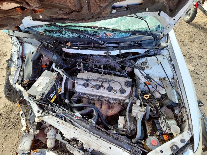 74295475 :رقم المزاد ، 1HGCG5657WA029945 vin ، 1998 Honda Accord مزاد بيع