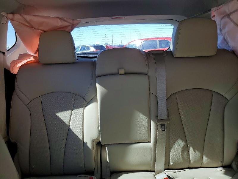 75067305 :رقم المزاد ، LRBFX3SX3KD038284 vin ، 2019 Buick Envision مزاد بيع