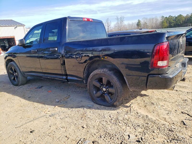 Продажа на аукционе авто 2014 Ram 1500, vin: 1C6RR6FT5ES160217, номер лота: 72129475