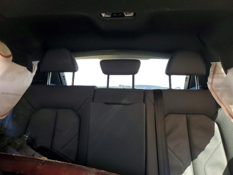 74458405 :رقم المزاد ، WA1AUCF39M1075012 vin ، 2021 Audi Q3 مزاد بيع