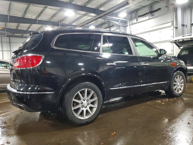 Aukcja sprzedaży 2017 Buick Enclave, vin: 5GAKVBKD9HJ101857, numer aukcji: 74029575