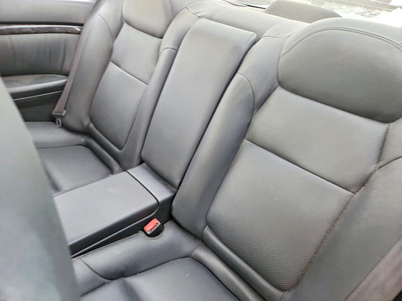 Продажа на аукционе авто 2001 Acura 3.2cl Type, vin: 19UYA42641A020564, номер лота: 72959865