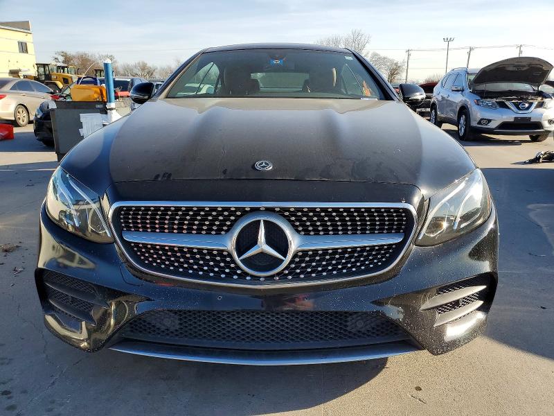 Продажа на аукционе авто 2018 Mercedes-benz E, vin: WDD1J6FB2JF048911, номер лота: 74049155