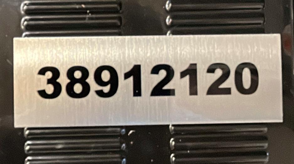 Продажа на аукционе авто 2024 Others Other, vin: 38912120, номер лота: 75659135