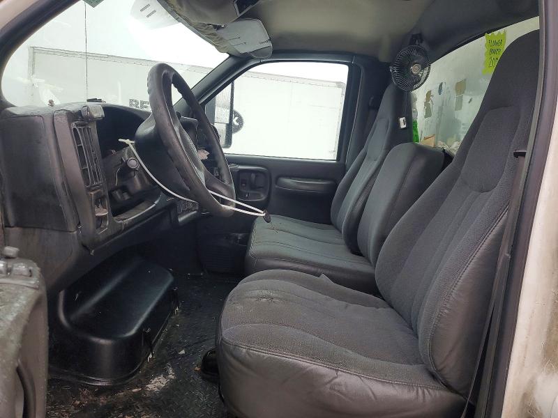 2006 Gmc C4500 მანქანა იყიდება აუქციონზე, vin: 1GDE4C1266F408984, აუქციონის ნომერი: 99290835