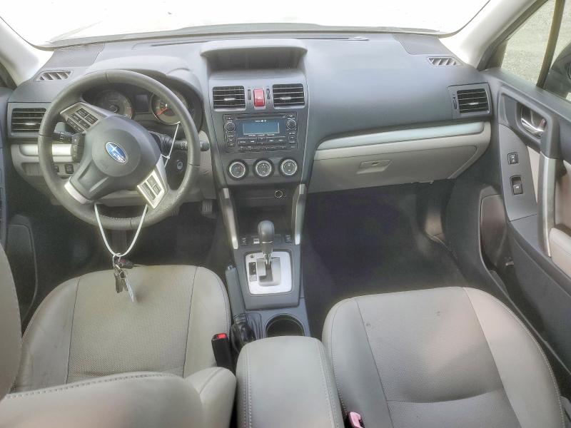 Aukcja sprzedaży 2014 Subaru Forester, vin: JF2SJAHC7EH524699, numer aukcji: 72367495