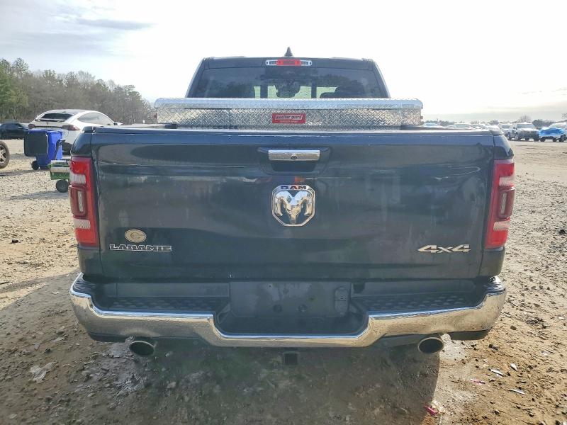 Aukcja sprzedaży 2019 Ram 1500, vin: 1C6SRFJT7KN642738, numer aukcji: 74014675