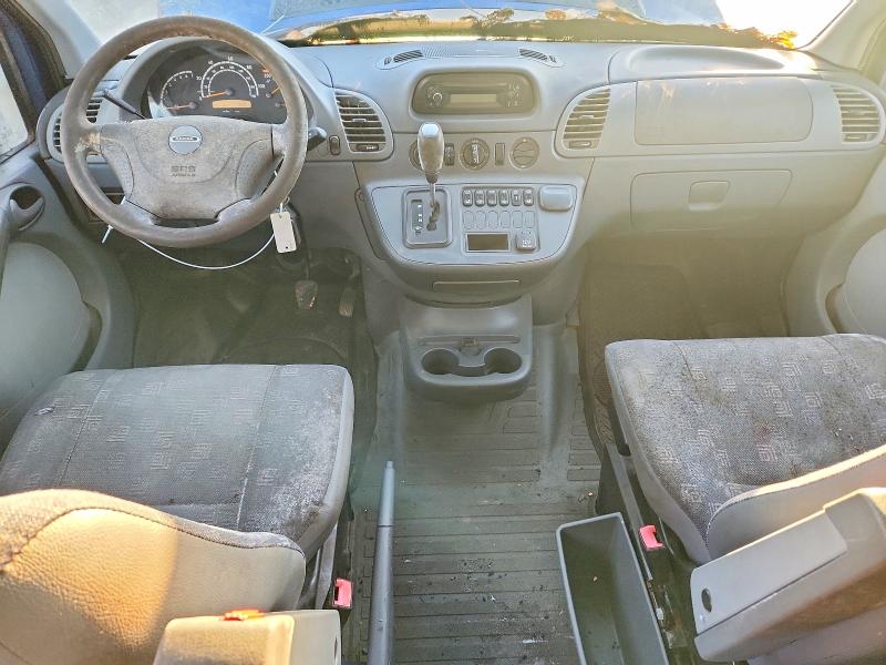 2006 Dodge Sprinter მანქანა იყიდება აუქციონზე, vin: WD8PD644665906155, აუქციონის ნომერი: 72547775