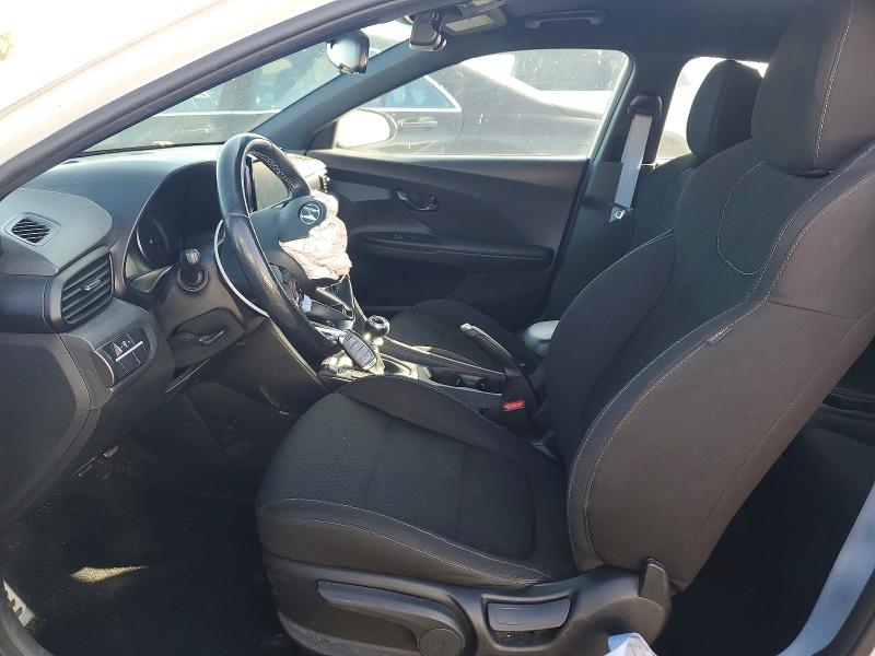 2019 Hyundai Veloster N მანქანა იყიდება აუქციონზე, vin: KMHT36AH7KU003206, აუქციონის ნომერი: 74912135