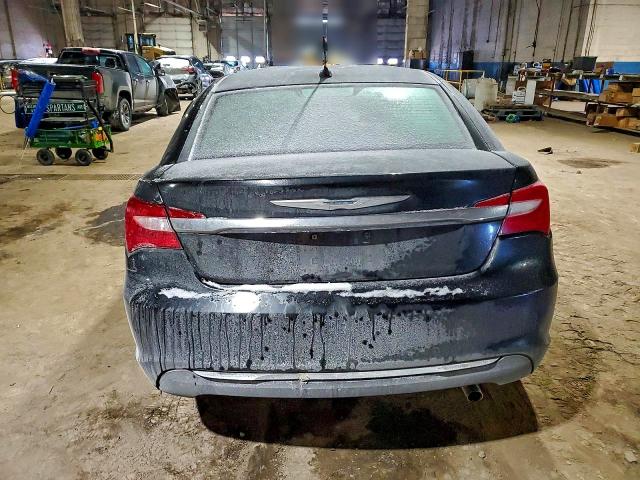 Aukcja sprzedaży 2012 Chrysler 200, vin: 1C3CCBBB4CN178200, numer aukcji: 73801995
