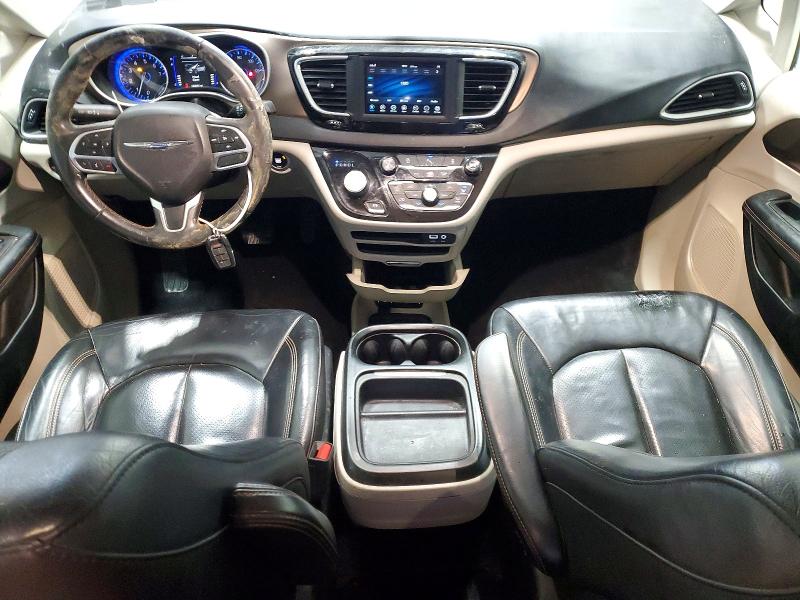 Aukcja sprzedaży 2018 Chrysler Pacifica, vin: 2C4RC1BGXJR212670, numer aukcji: 74363705
