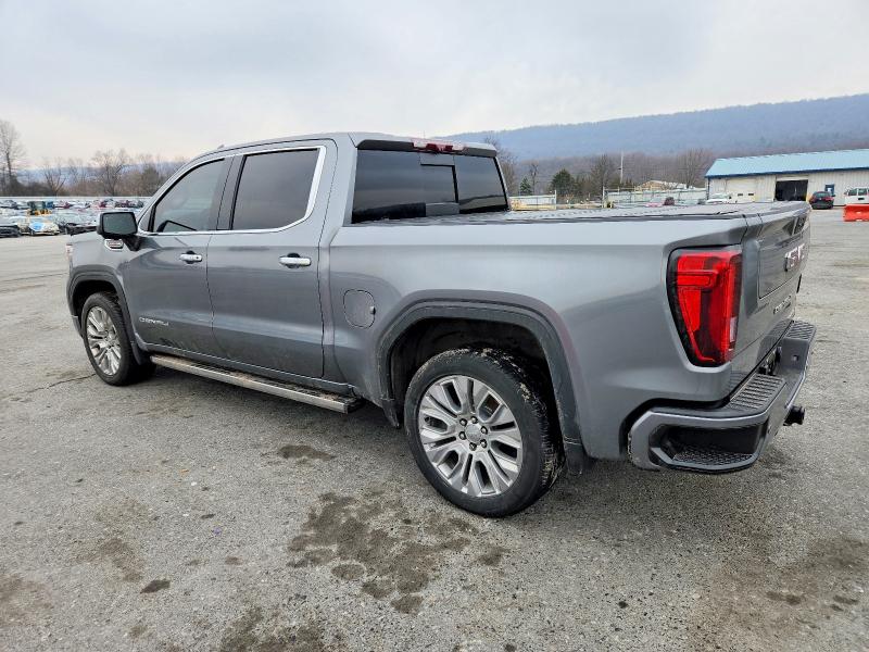 Aukcja sprzedaży 2021 Gmc Sierra, vin: 1GTU9FEL3MZ337602, numer aukcji: 99269505