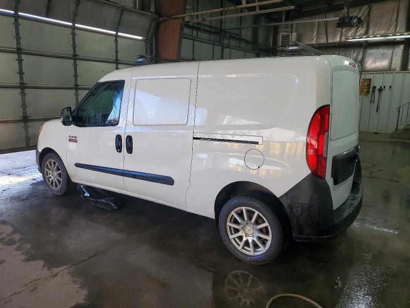Продажа на аукционе авто 2020 Ram Promaster City, vin: ZFBHRFAB4L6P57063, номер лота: 74432695