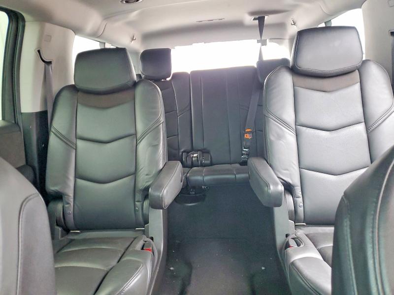 Продаж на аукціоні авто 2018 Cadillac Escalade, vin: 1GYS3JKJ0JR236666, номер лоту: 72171575