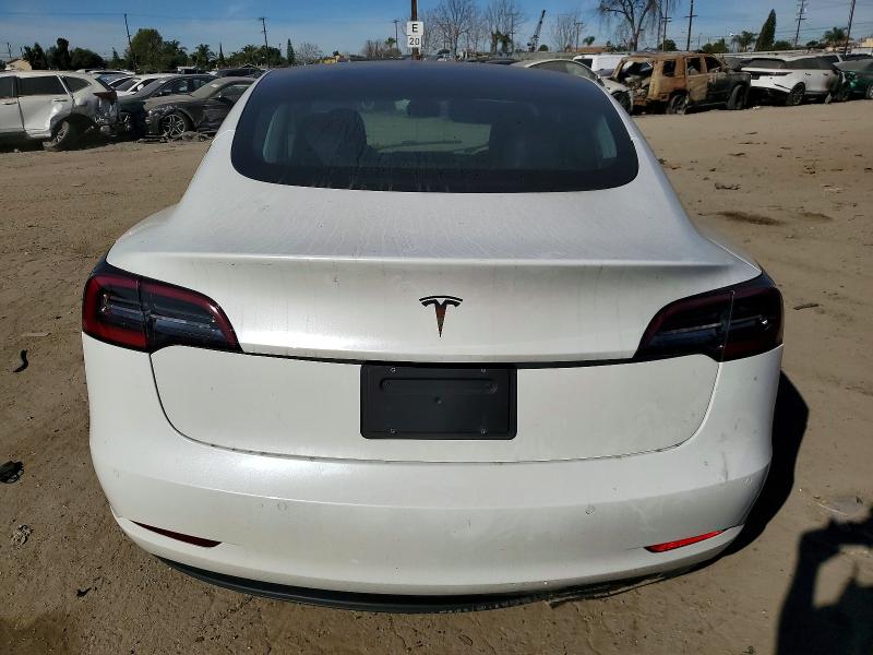 Продажа на аукционе авто 2019 Tesla Model 3, vin: 5YJ3E1EA3KF402587, номер лота: 72881155