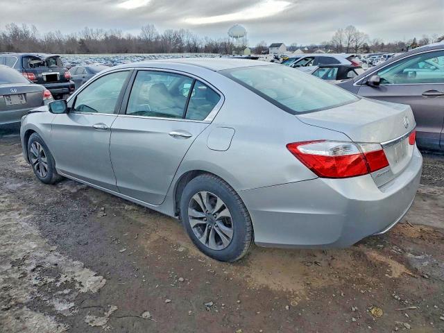 98374995 :رقم المزاد ، 1HGCR2F38EA211708 vin ، 2014 Honda Accord مزاد بيع