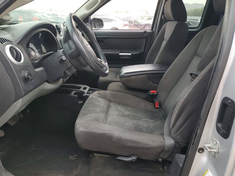Продаж на аукціоні авто 2008 Mitsubishi Raider, vin: 1Z7HC22K68S620120, номер лоту: 73951015