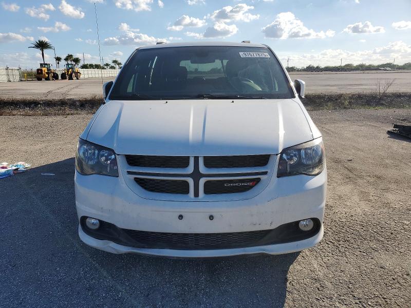 Aukcja sprzedaży 2019 Dodge Grand Cara, vin: 2C4RDGEG5KR737150, numer aukcji: 97677875