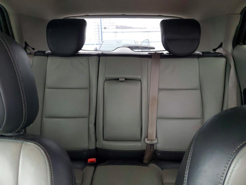 Продаж на аукціоні авто 2016 Buick Encore, vin: KL4CJCSBXGB666351, номер лоту: 74839925