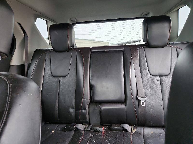 Продажа на аукционе авто 2012 Chevrolet Equinox, vin: 2GNFLNEK8C6349855, номер лота: 75296035